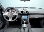 Porsche Cayman S 2010 года